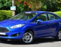 Ford Fiesta 1.5 ecoboost 2018 - Cao Bằng Ford bán Ford Fiesta đời 2018, đủ màu giá cạnh tranh nhất Vịnh Bắc Bộ, lh 0974286009