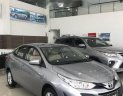Toyota Vios 2018 - Bán ô tô Toyota Vios năm sản xuất 2018, màu bạc