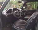 Mitsubishi Pajero 1991 - Bán Mitsubishi Pajero đời 1991, màu xanh dưa