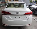 Toyota Vios 1.5G 2018 - Bán Toyota Vios 2019 đủ màu giao xe ngay, hỗ trợ vay trả góp 85%, liên hệ 0947476333