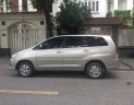 Toyota Innova 2.0 G 2011 - Bán Toyota Innova 2.0 G 2011 đăng ký tên tôi