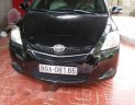 Toyota Vios 2009 - Bán Toyota Vios năm sản xuất 2009, màu đen, 210 triệu