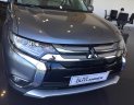 Mitsubishi Outlander 2.0 2018 - Bán xe Mitsubishi Outlander 2.0 số tự động, đời 2018, đủ các phiên bản, cam kết giá tốt nhất