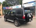 Isuzu Hi lander G 2007 - Bán gấp Hilander Isuzu 2007 máy dầu, số sàn, xe đẹp từ đầu đến chân