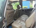 Chevrolet Vivant 2009 - Cần bán lại xe Chevrolet Vivant năm sản xuất 2009, màu bạc