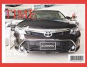 Toyota Camry 2018 - Bán Toyota Camry 2.0E 2018 - Mr Quốc - 0906.799.977 - Xem ngay 8 ưu đãi khủng/lô giá cực thấp/tặng đủ đồ chơi