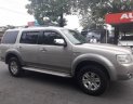 Ford Everest 2.5MT 2008 - Cần bán xe Ford Everest 2.5MT năm 2008