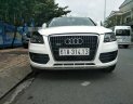 Audi Q5 2010 - Chính chủ bán ô tô Audi Q5 2010, màu trắng, nhập khẩu