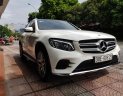 Mercedes-Benz GLC-Class GLC 300 2017 - Bán Mercedea GLC 300 sản xuất 2017, màu trắng, chạy 8.000km