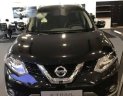 Nissan X trail   2.5 SV  2018 - Bán xe Nissan X trail 2.5 SV sản xuất 2018, màu đen