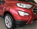 Ford EcoSport EcoSport Titanium 1.5L 2018 - Bán Ford EcoSport 2018 Titanium 1.5L, đủ màu giao ngay, nhiều quà tặng hấp dẫn, hỗ trợ vay trả góp 80% xe