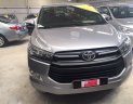 Toyota Innova 2017 - Bán Toyota Innova E số sàn, sản xuất năm 2017, màu bạc