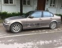 BMW 2 Series 218i 2004 - Bán BMW 2 Series 218i năm 2004, màu nâu số tự động