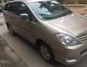 Toyota Innova 2.0 G 2011 - Bán Toyota Innova 2.0 G 2011 đăng ký tên tôi