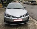 Toyota Corolla altis 1.8G 2017 - Cần bán Toyota Corolla altis 1.8G đời 2017, màu bạc như mới