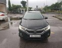 Honda City 2017 - Bán xe Honda City sản xuất 2017, màu đen còn mới giá cạnh tranh