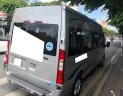 Ford Transit SVP 2016 - Bán Ford Transit SVP 2016, màu bạc, giá 645 triệu