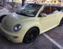 Volkswagen Beetle 2008 - Bán xe Volkswagen Beetle 2.0 mui xếp điện, tự động cực đỉnh, hàng hiếm