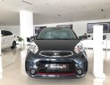 Kia Morning 2018 - Bán Kia Morning 2018, hỗ trợ trả góp 80%, giá trị xe trong 8 năm. Mọi chi tiết xin liên hệ: 0938.905.186 - Đạt Kia Tây Ninh