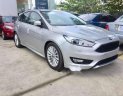 Ford Focus 1.5 AT Trend  2018 - Bán ô tô Ford Focus 1.5 AT Trend sản xuất năm 2018, màu bạc