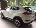 Hyundai Tucson 2018 - Bán Hyundai Tucson 2018, màu trắng, 897tr