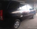 Toyota Innova 2006 - Bán ô tô Toyota Innova đời 2006, màu đen