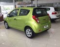 Chevrolet Spark Duo 2018 - Bán Chevrolet Spark Duo 2 chỗ dạng bán tải nhỏ, giá sốc sập sàn, trả trước chỉ từ 60 triệu là lấy xe