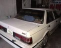 Nissan Bluebird   2.5   1986 - Bán ô tô Nissan Bluebird 2.5 năm 1986, màu trắng