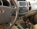 Toyota Fortuner 2011 - Bán ô tô Toyota Fortuner sản xuất 2011, màu bạc, giá tốt