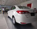 Toyota Vios E MT  2018 - Cần bán xe Toyota Vios E MT, đủ phiên bản nhập khẩu nguyên chiếc 2018