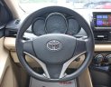 Toyota Vios E  2017 - Cần bán xe Toyota Vios E số sàn, sản xuất 2017, màu bạc