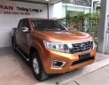 Nissan Navara EL 2018 - Bán Nissan Navara EL năm 2018, màu cam, nhập khẩu nguyên chiếc