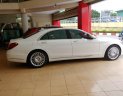 Mercedes-Benz S class S500L 2014 - Bán Mercedes S500L đời 2015, màu trắng 1 chủ