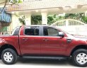 Ford Ranger XLS 2.2AT 4x2 2018 - Cần bán gấp Ford Ranger XLS 2.2AT 4x2 sản xuất năm 2018, màu đỏ số tự động 