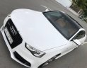 Audi A5 2011 - Bán Audi A5 đời 2011, màu trắng số tự động