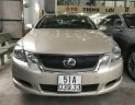 Lexus GS  350 AWD 2010 - Cần bán lại xe Lexus GS 350 AWD đời 2010, xe nhập