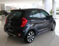 Kia Morning 2018 - Bán Kia Morning 2018, hỗ trợ trả góp 80%, giá trị xe trong 8 năm. Mọi chi tiết xin liên hệ: 0938.905.186 - Đạt Kia Tây Ninh