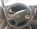 Toyota Innova G 2011 - Bán ô tô Toyota Innova G 2011, màu bạc, giá 485 triệu