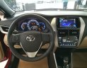 Toyota Vios 1.5G 2018 - Bán Toyota Vios 2019 đủ màu giao xe ngay, hỗ trợ vay trả góp 85%, liên hệ 0947476333
