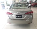 Toyota Vios E 2018 - Bán Toyota Vios 2018, đủ màu giao xe ngay tháng 8