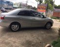 Toyota Vios 2012 - Chính chủ bán Toyota Vios năm sản xuất 2012, màu bạc