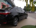 Toyota Corolla altis E CVT 2018 - Cần bán Toyota Corolla Altis đời 2018, các bản đầy đủ, giá bục sàn