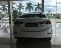 Mazda 3 SD 1.5L 2018 - Bán Mazda 3 SD 1.5L đời 2018, màu trắng, giá tốt