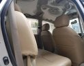 Toyota Innova G 2009 - Chính chủ bán Toyota Innova G năm 2009, màu bạc