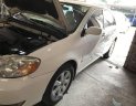 Toyota Corolla LE  2005 - Cần bán Toyota Corolla LE 2005, màu trắng, nhập khẩu nguyên chiếc số tự động