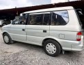 Mitsubishi Jolie 1998 - Bán ô tô Mitsubishi Jolie đời 1998, màu bạc  