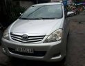 Toyota Innova G 2011 - Bán Toyota Innova G sản xuất 2011, màu bạc