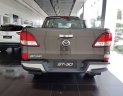 Mazda BT 50 2018 - Cần bán Mazda BT 50 năm 2018, màu nâu, giao ngay