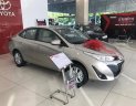 Toyota Vios E 2018 - Bán Toyota Vios 2018, đủ màu giao xe ngay tháng 8