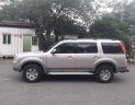 Ford Everest 2.5MT 2008 - Cần bán xe Ford Everest 2.5MT năm 2008